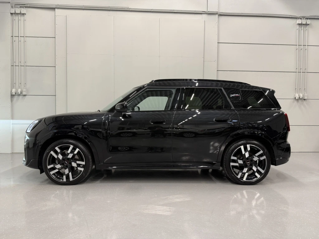 MINI Countryman – foto 4