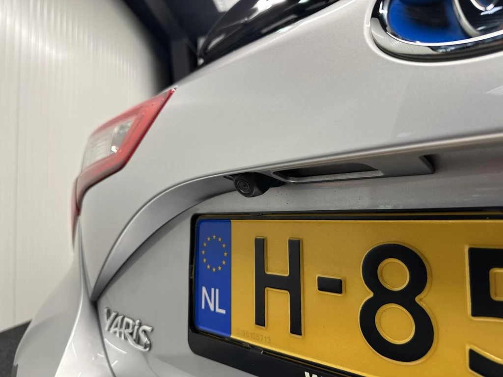 Toyota Yaris – foto 11
