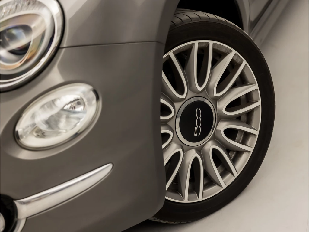 Fiat 500 – foto 18