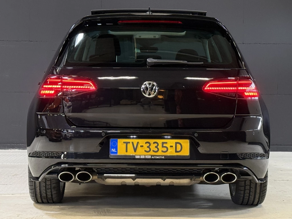 Volkswagen Golf – foto 4
