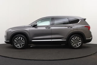 Hyundai Santa Fe – thumbnail 2