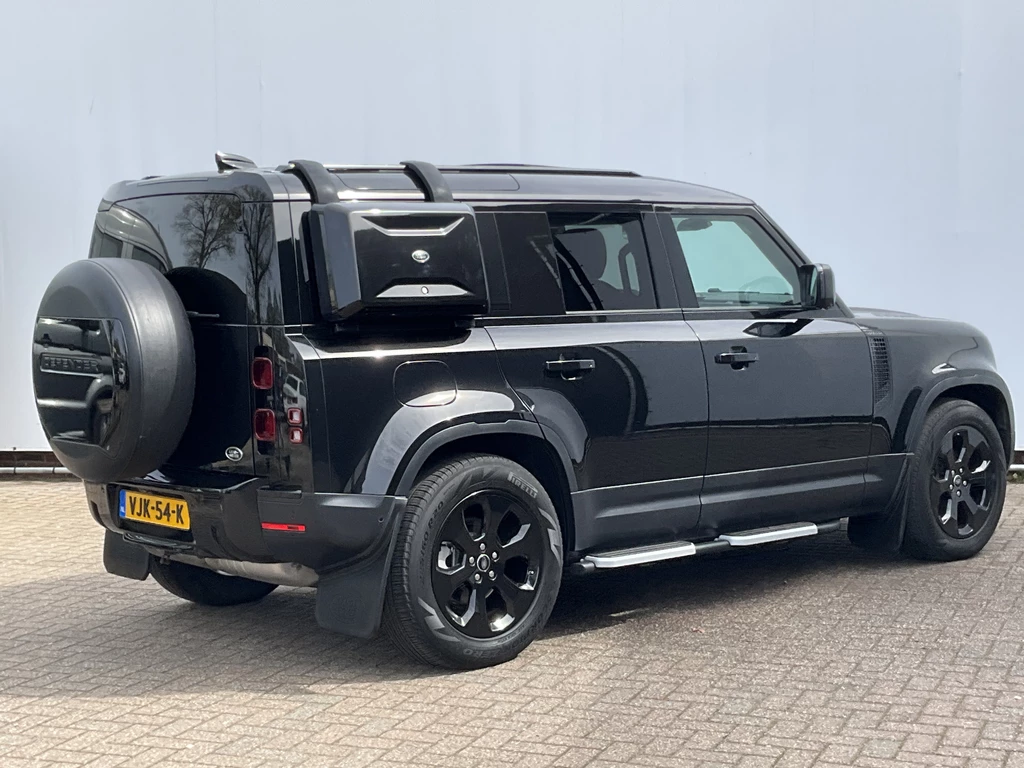Land Rover Defender – foto 9