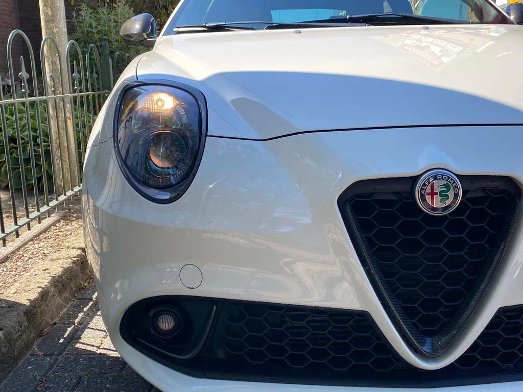Alfa Romeo MiTo – foto 8