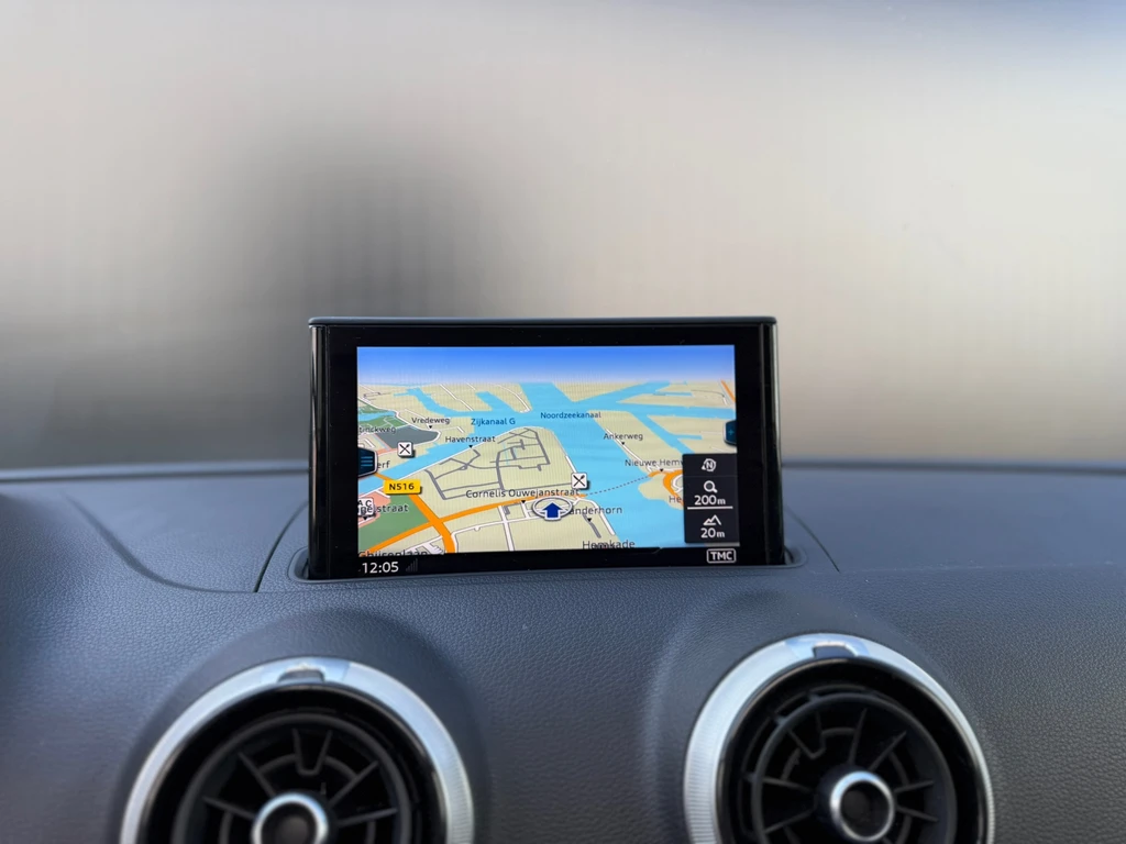 Audi A3 – foto 41