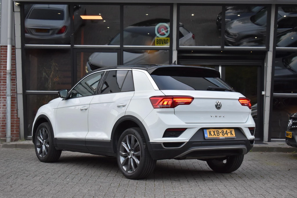Volkswagen T-Roc – foto 5