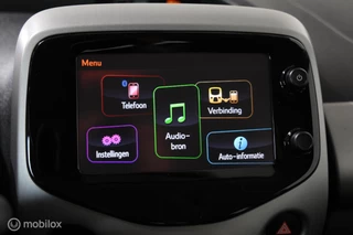 Toyota Aygo – thumbnail 18