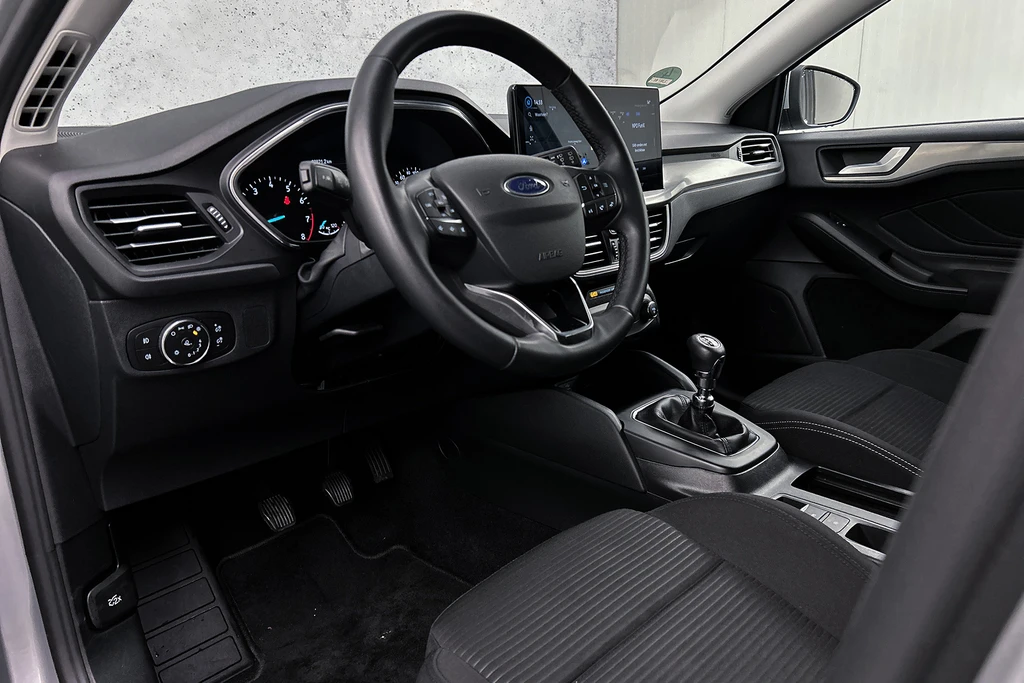 Ford Focus – foto 26