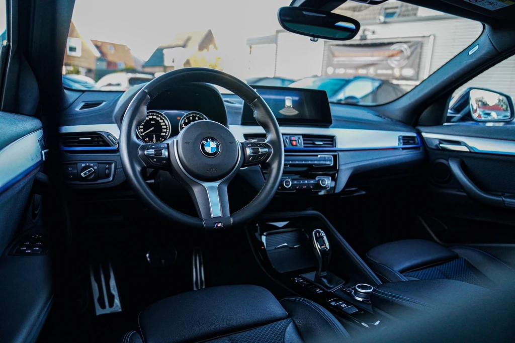 BMW X2 – foto 15