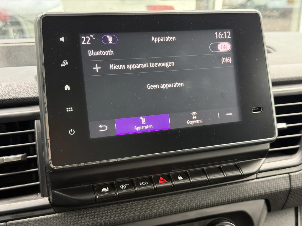 Renault Trafic – foto 24