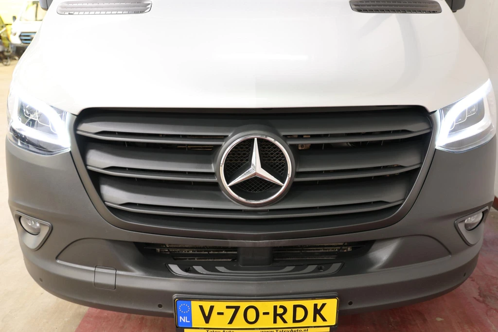 Mercedes-Benz Sprinter – foto 19