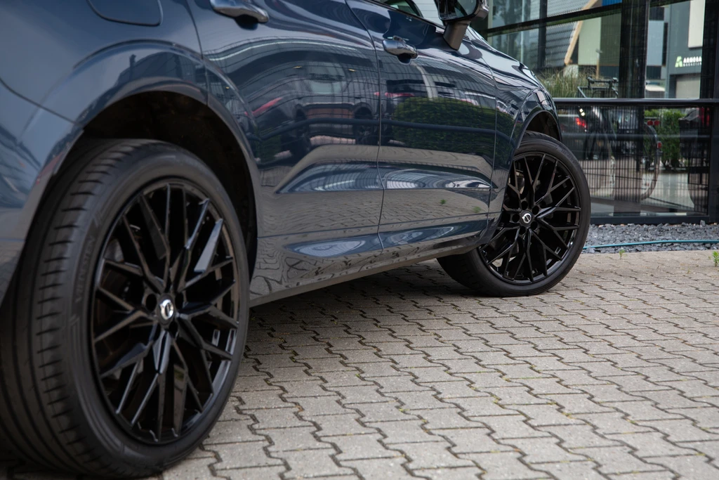 Volvo XC60 – foto 9