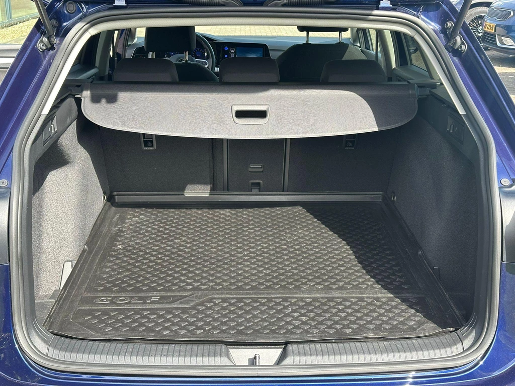 Volkswagen Golf – foto 10