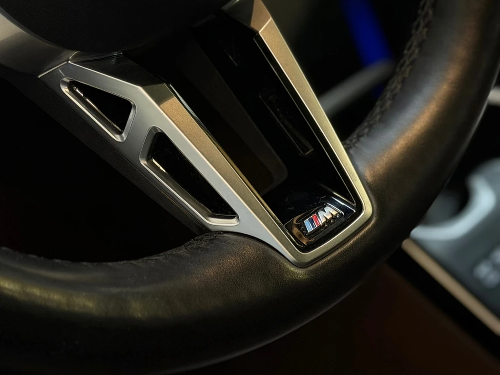 BMW X1 – foto 15