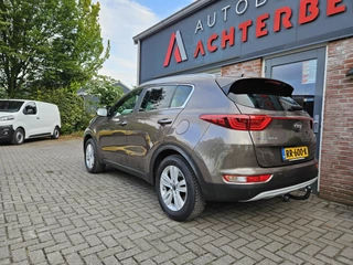 Kia Sportage – thumbnail 3