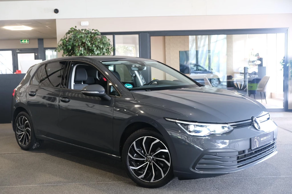 Volkswagen Golf – foto 6