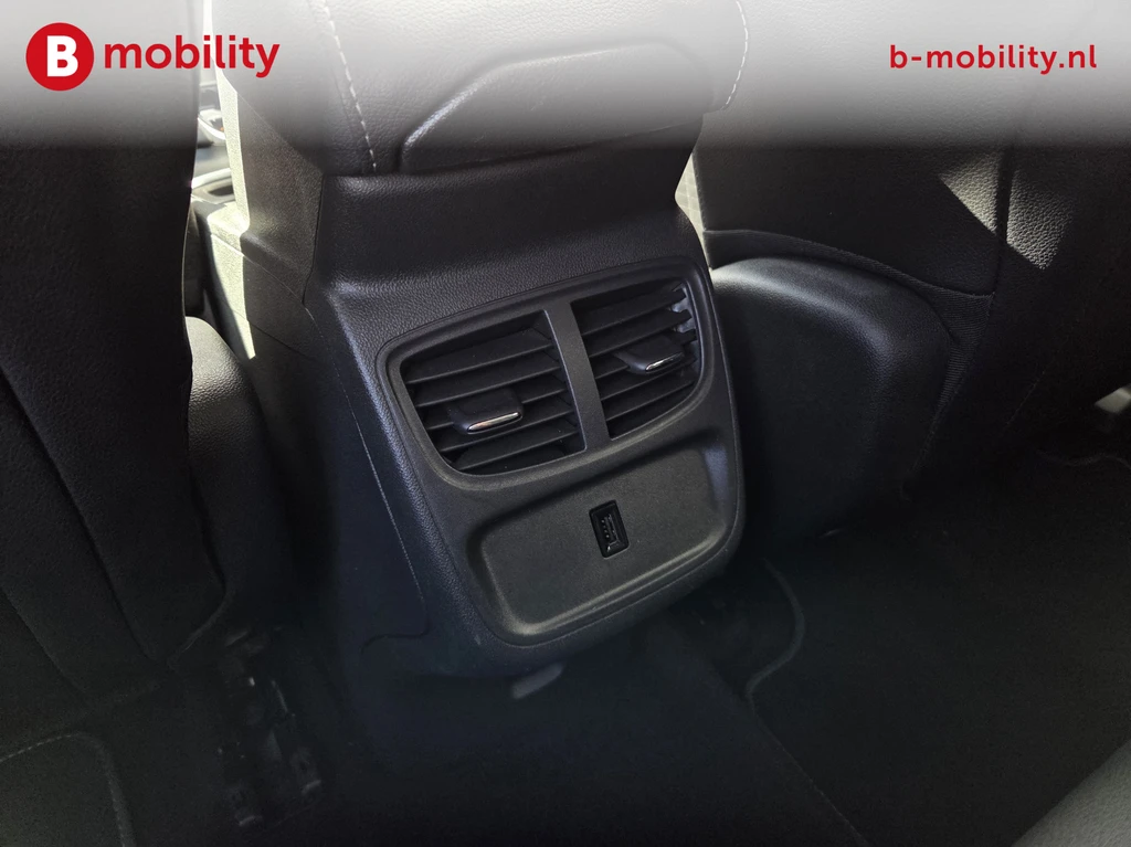 Opel Grandland X – foto 16