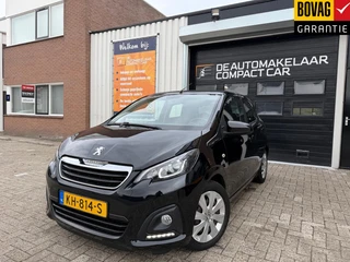 Peugeot 108 – thumbnail 1