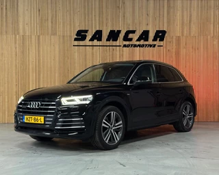 Audi Q5 – thumbnail 4
