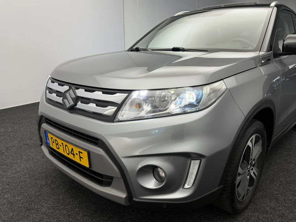 Suzuki Vitara – foto 2