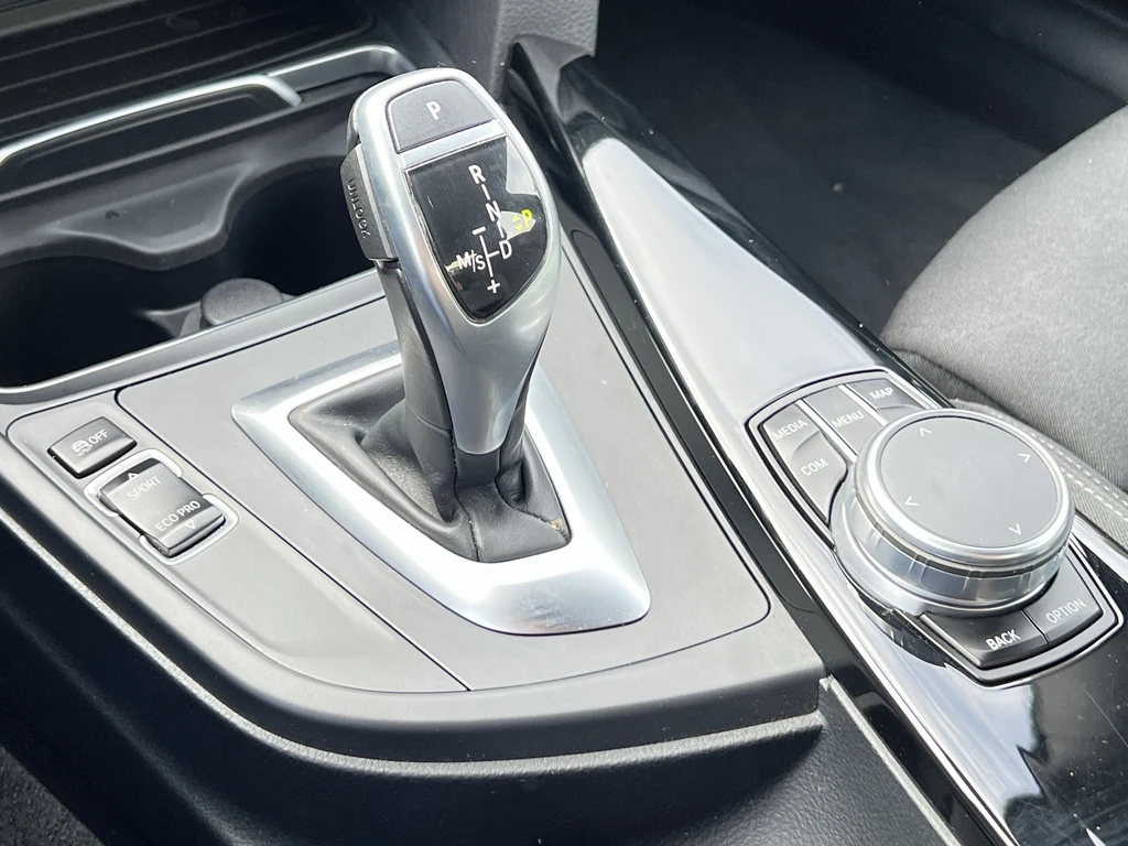 BMW 3 Serie – foto 24