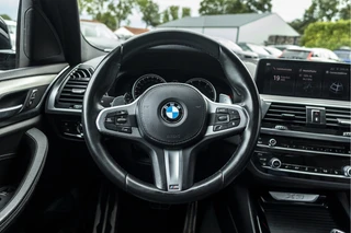 BMW X3 – thumbnail 12
