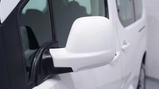 Opel Combo – thumbnail 15