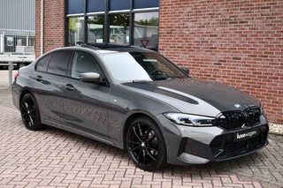 BMW 3 Serie – thumbnail 27