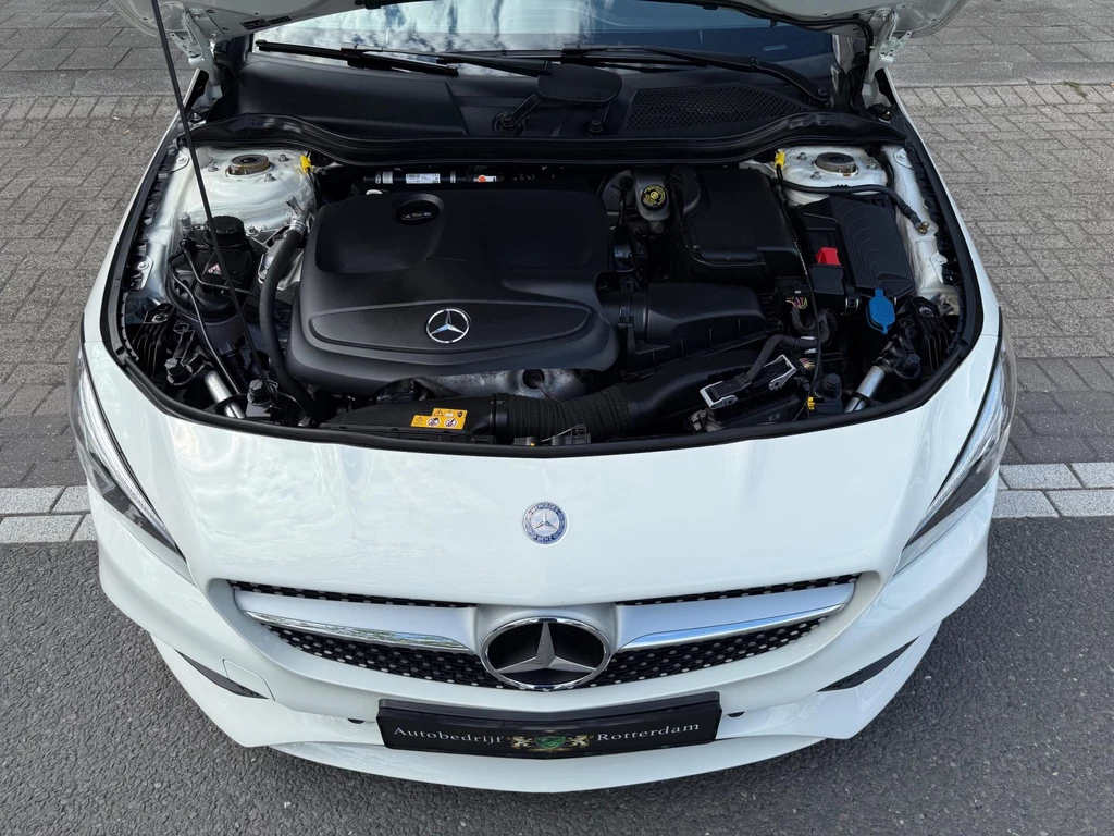 Mercedes-Benz CLA – foto 38