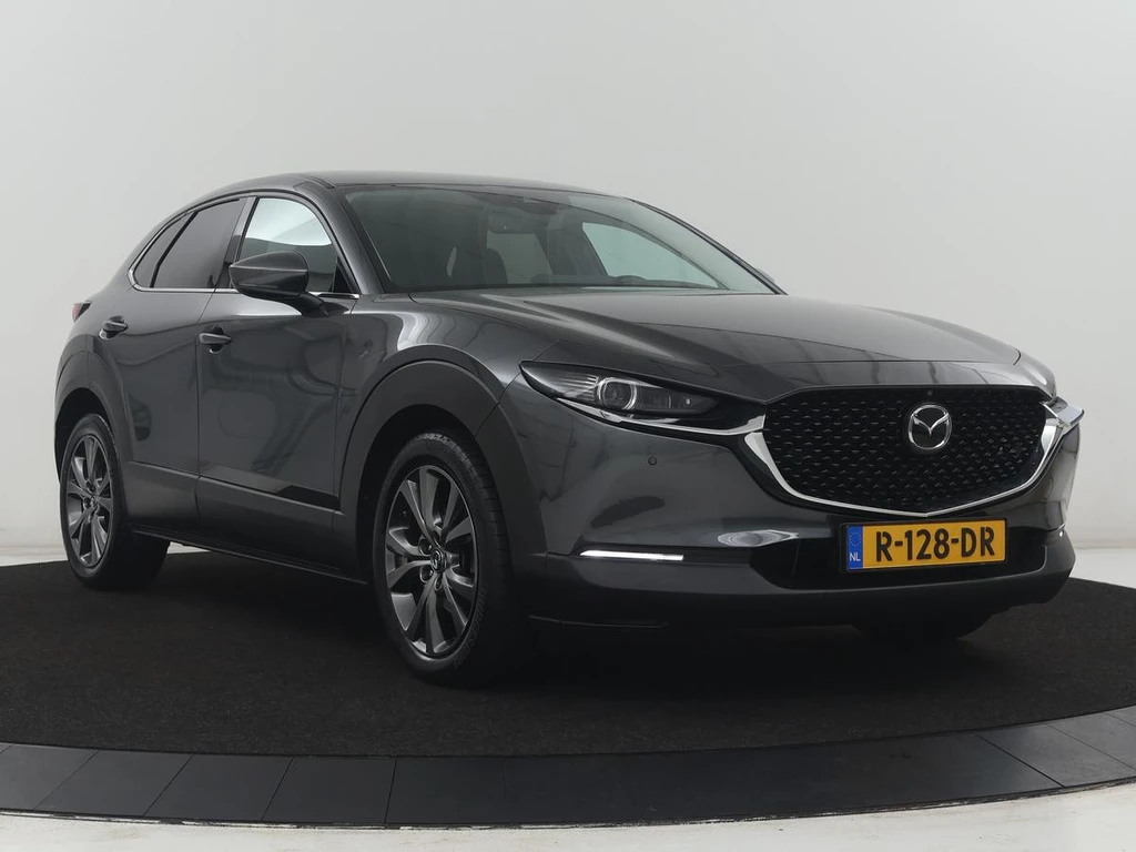 Mazda CX-30 – foto 4