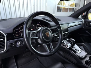 Porsche Cayenne – thumbnail 39