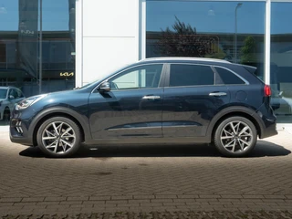Kia Niro – thumbnail 4