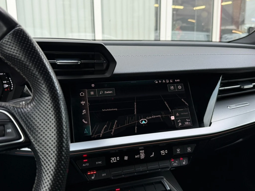 Audi A3 – foto 24