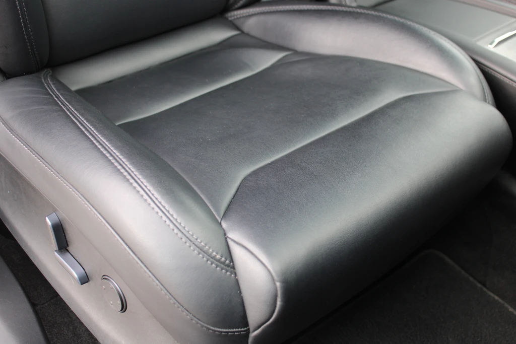 Tesla Model X – foto 19