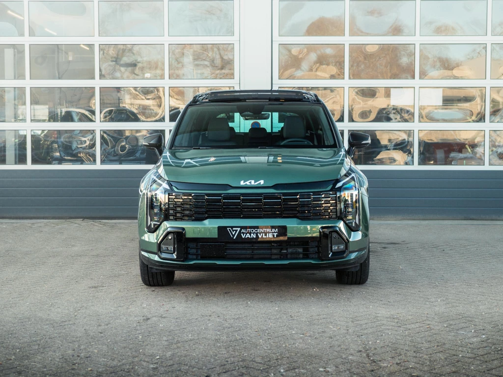 Kia Sportage – foto 10