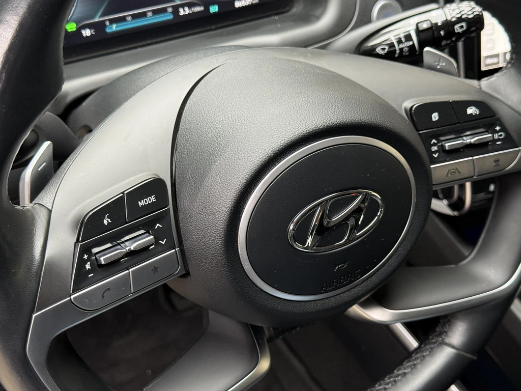 Hyundai Tucson – foto 36