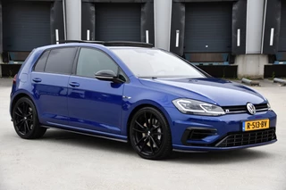 Volkswagen Golf – thumbnail 10