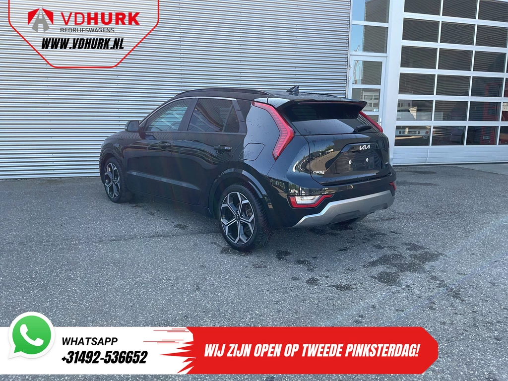 Kia Niro – foto 3