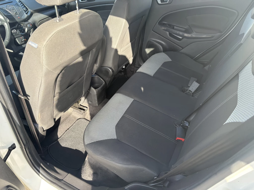 Ford EcoSport – foto 11