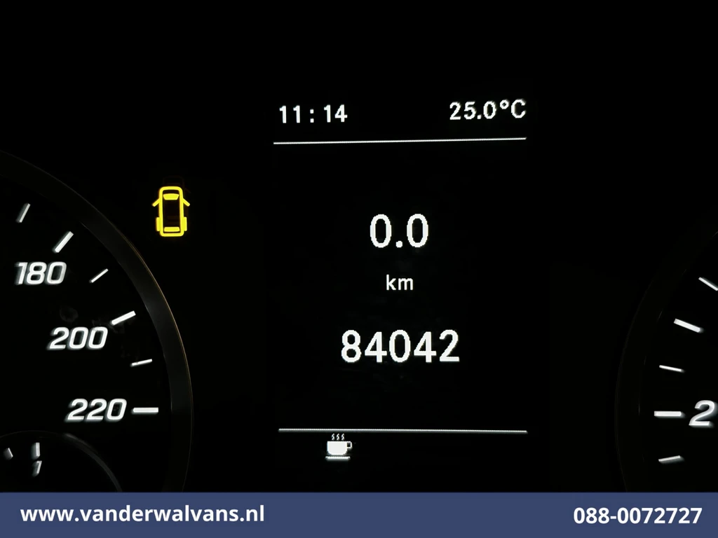Mercedes-Benz Vito – foto 22