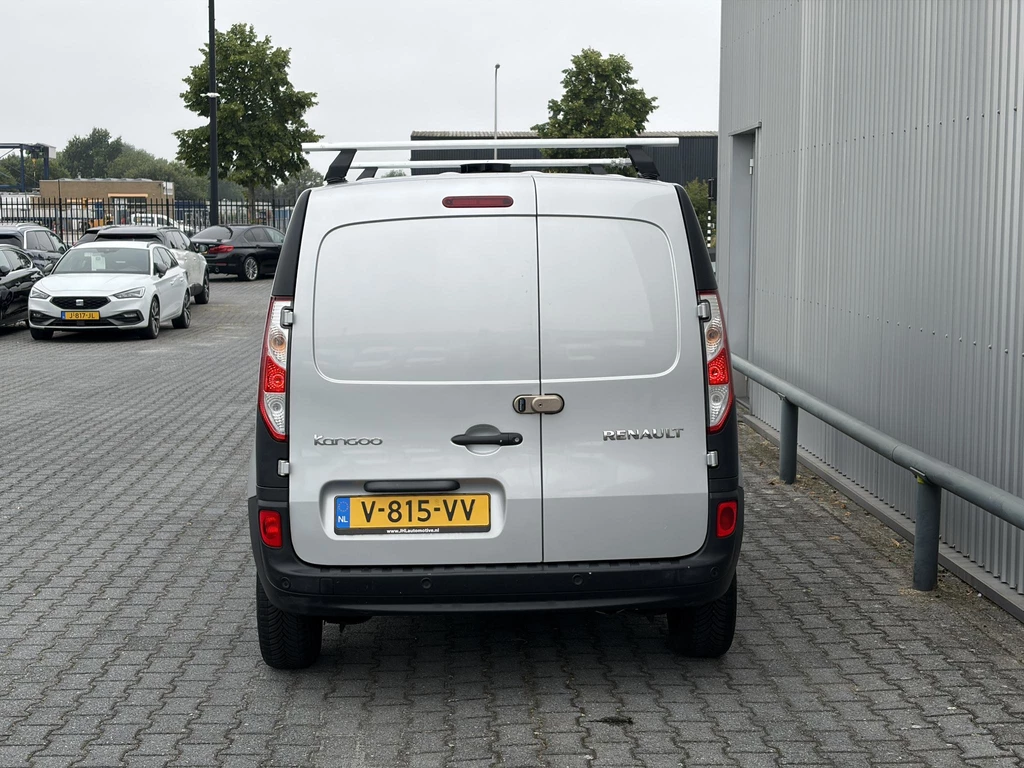 Renault Kangoo – foto 5