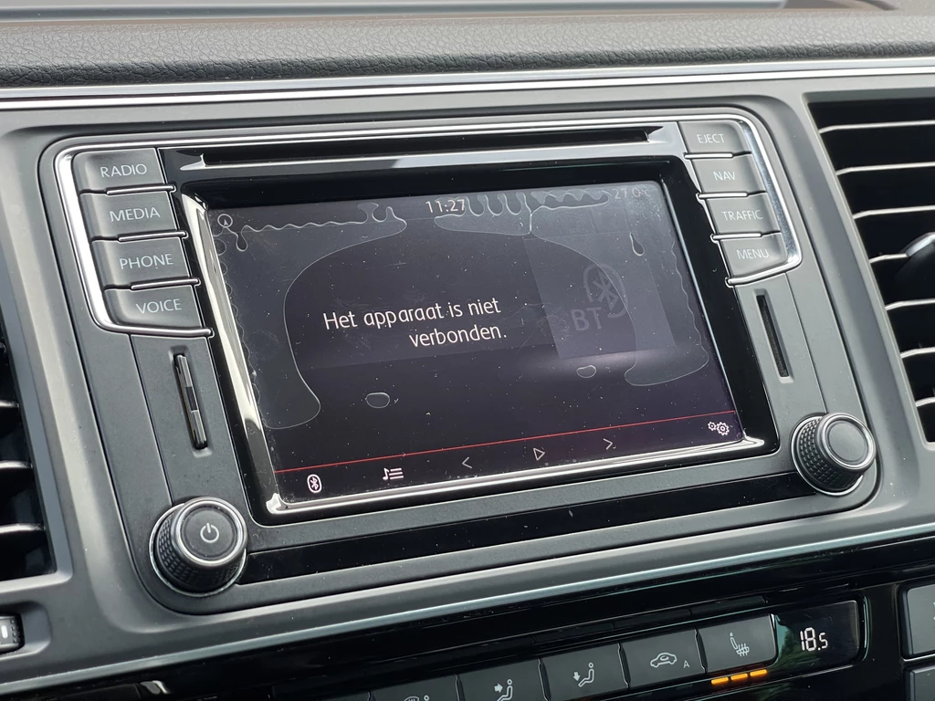 Volkswagen Transporter – foto 19