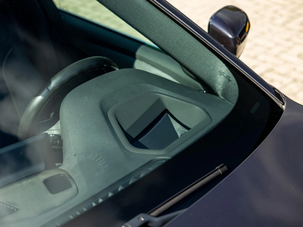 BMW 5 Serie – foto 13
