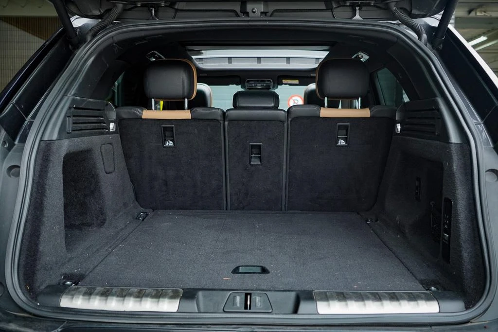 Land Rover Range Rover Sport – foto 16