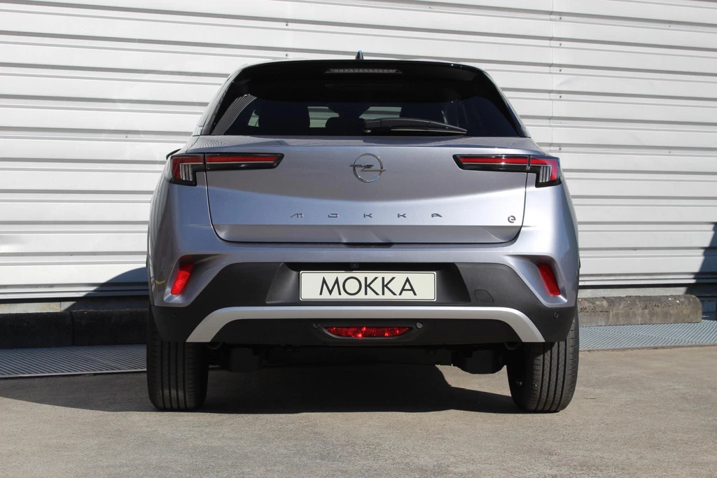 Opel Mokka-e – foto 3