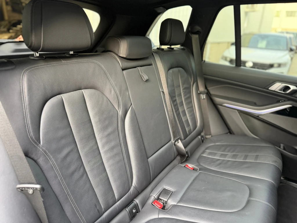 BMW X5 – foto 34