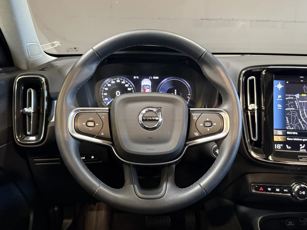 Volvo XC40 – foto 15