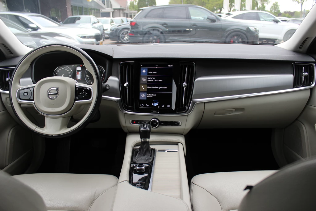 Volvo V90 – foto 9