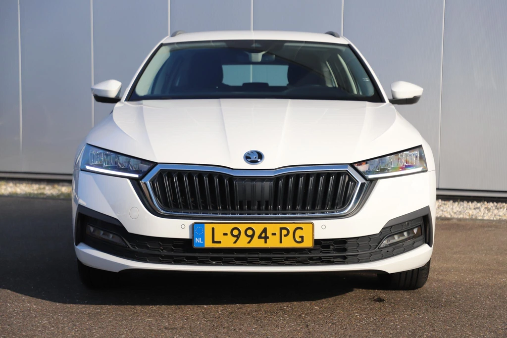 Škoda Octavia – foto 4