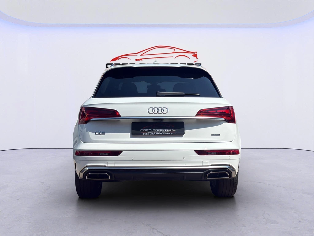Audi Q5 – foto 5