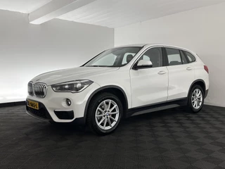 BMW X1 – thumbnail 1
